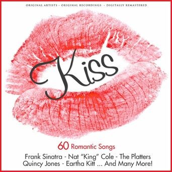 Kiss (Remastered)