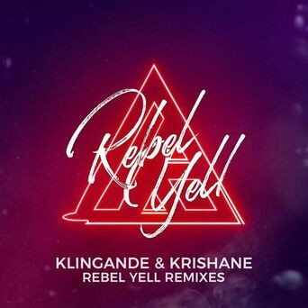 Rebel Yell (Remix EP)