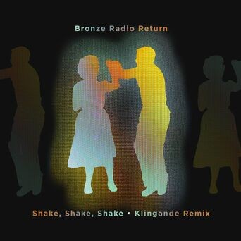 Shake, Shake, Shake (Klingande Remix)