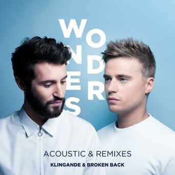 Wonders (Acoustic & Remixes)