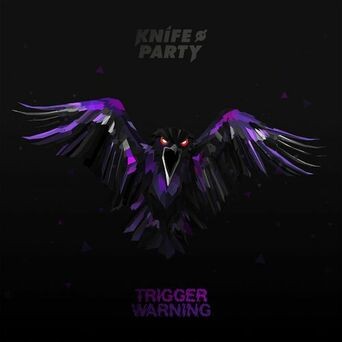 Trigger Warning EP