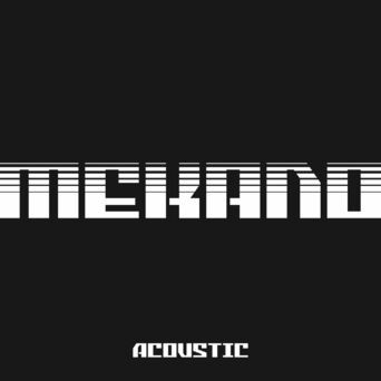 Mekano (Acoustic)