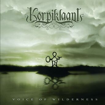Korpiklaani - Voice of Wilderness (MP3 Album)