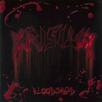 Bloodshed (re-issue + Bonus Tracks)