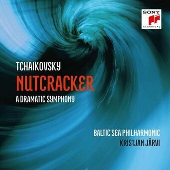 Tchaikovsky: Nutcracker - A Dramatic Symphony