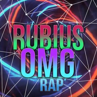 El Rap del Rubius OMG