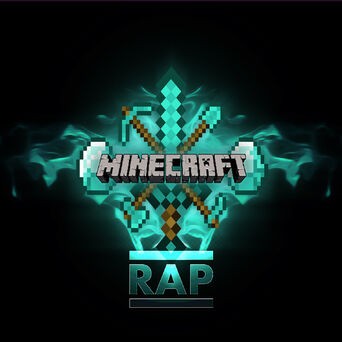 Minecraft Epic Rap