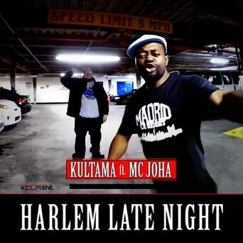Harlem Late Night