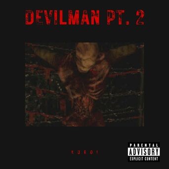 The Devilman Part II