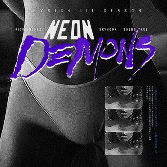 Neon Demons