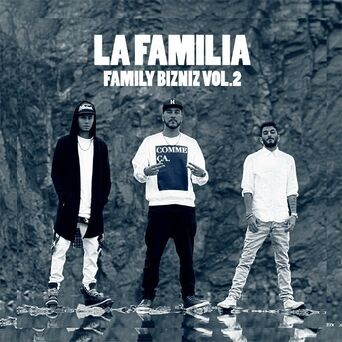 Family Bizniz Vol.2