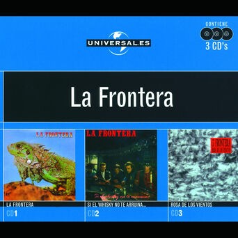 Universal.es La Frontera