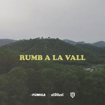 Rumb a la vall (feat. Lildami)