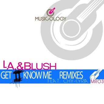 Get 2 Know Me Remixes