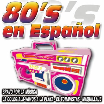 80's En Español