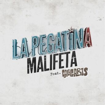 Malifeta (feat. Caligaris)
