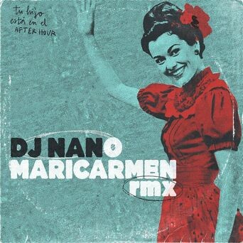 Mari Carmen (Remix)