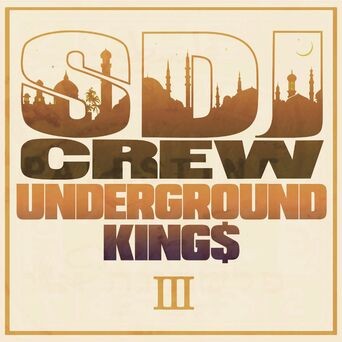 Underground kings III