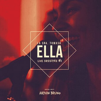 Ella (Live Sessions)