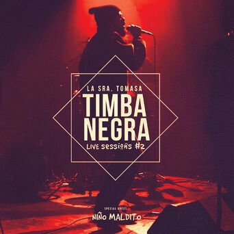 LA Timba Negra - Live Sessions
