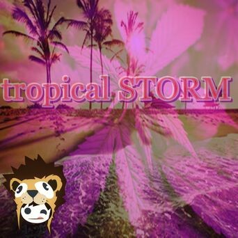 Tropical Storm Vol. 2