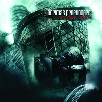 Lacrimas Profundere - The Grandiose Nowhere (MP3 Album)