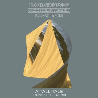 A Tall Tale (Jonny Scott Remix)