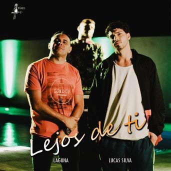 Lejos de ti (feat. Lucas Silva)