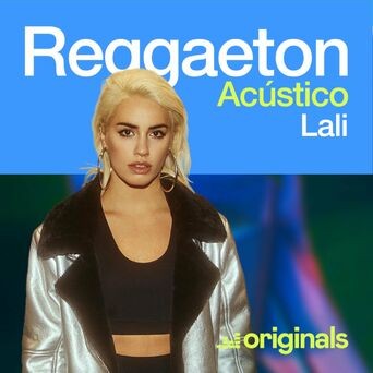 Bailo Pa Mí - Reggaeton Acústico