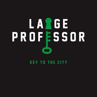 Key to the City - Single