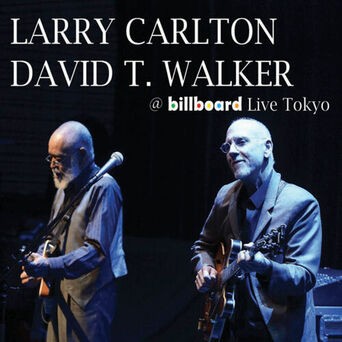 @ Billboard (Live Tokyo)