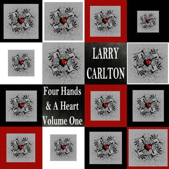 Four Hands & A Heart Vol. 1