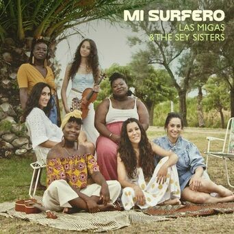Mi surfero (Summer Mix)