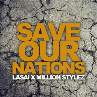 Save Our Nations