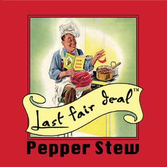 Pepper Stew