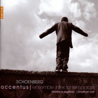 Schoenberg: Choral Works