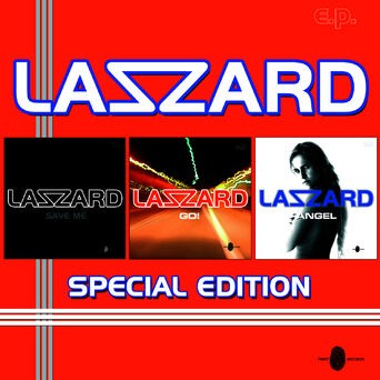 Lazzard Special Edition EP