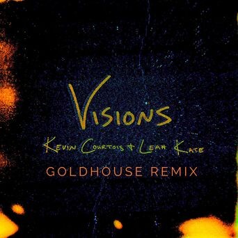 Visions (Goldhouse Remix)