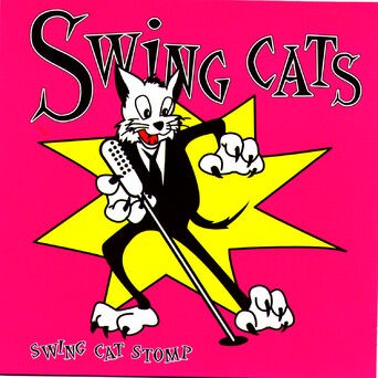Swing Cat Stomp