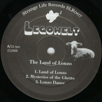 Land of Lonzo