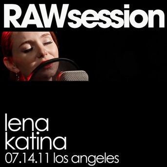 RAWsession - 07.14.11 - Single
