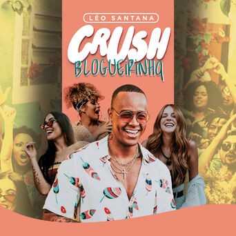 Crush Blogueirinha