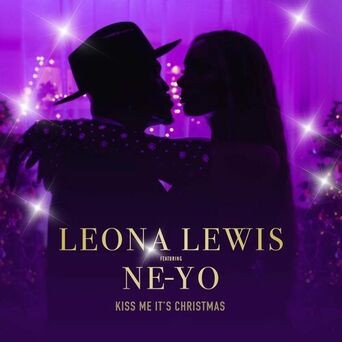 Kiss Me It's Christmas (feat. Ne-Yo)