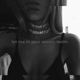 Let Me In Your Ocean, Swim (Remix)
