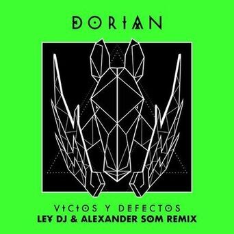 Vicios y Defectos (Ley DJ & Alexander Som Remix)