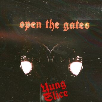 Open the gates