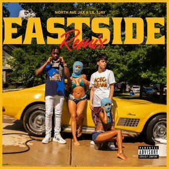 Eastside (Remix)
