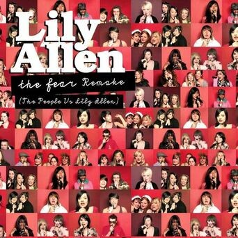 The Fear (The People vs. Lily Allen) Remake