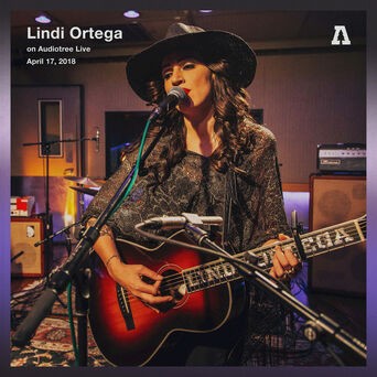 Lindi Ortega on Audiotree Live
