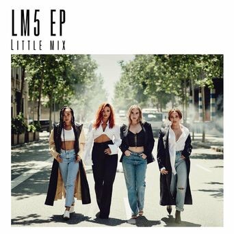 LM5 - EP